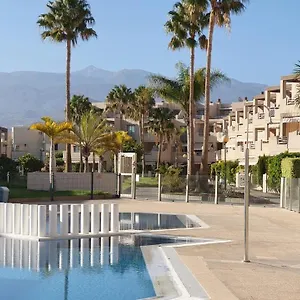  Apartamento Friendly Tejita