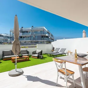  Apartamento Explorer's