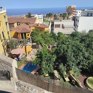 Casita Granadilla De Abona