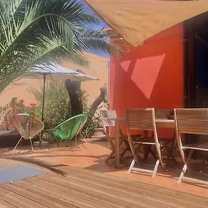 Casa Vivaqi Tenerife Granadilla De Abona