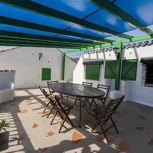 La Capellania Country house
