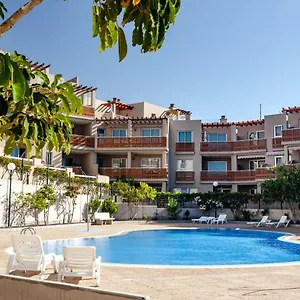  Apartamento Vista Roja La Tejita