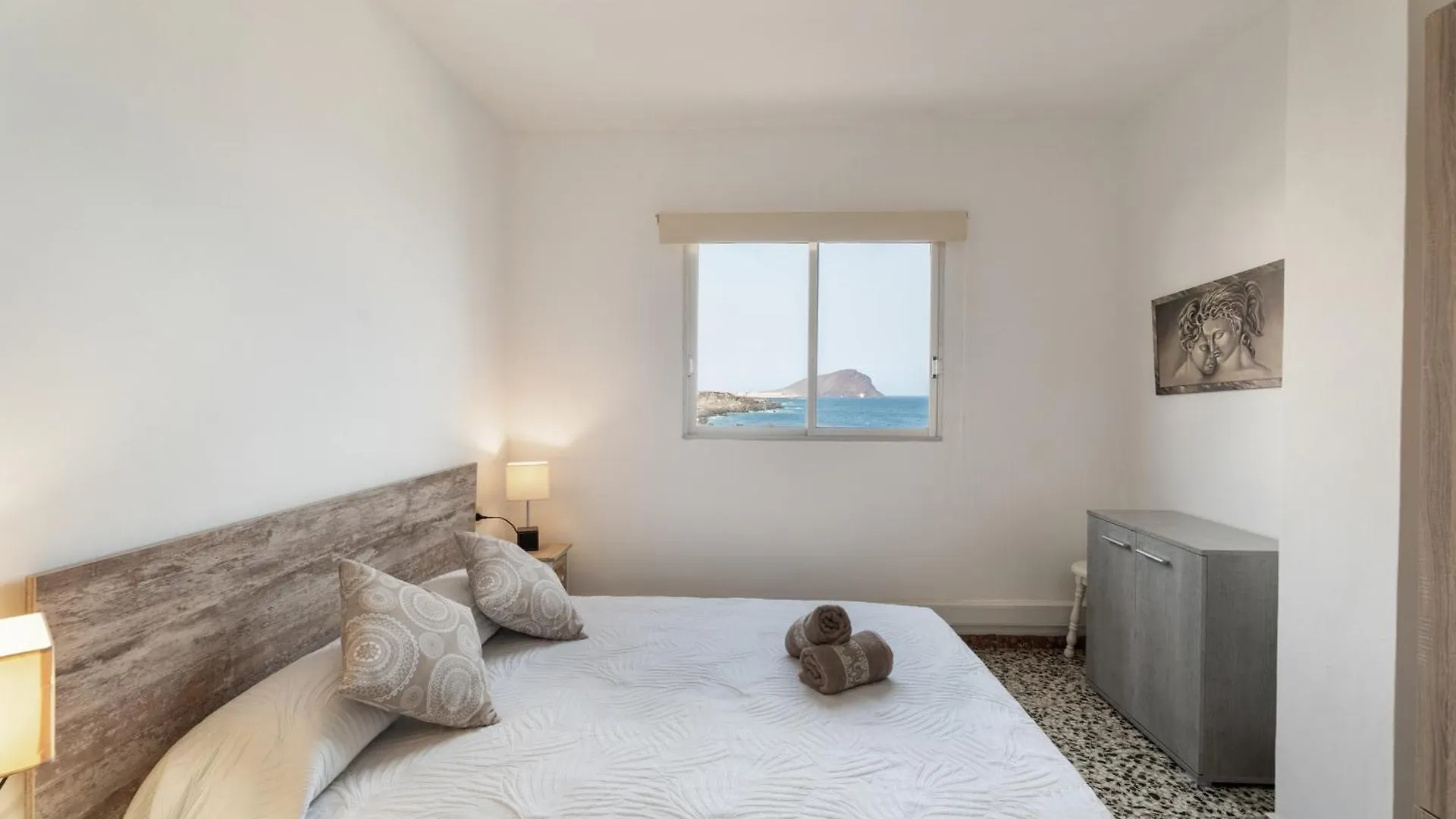 Apartmán Balcon Al Atlantico Granadilla De Abona